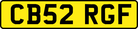 CB52RGF