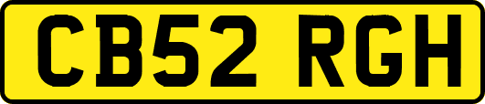 CB52RGH