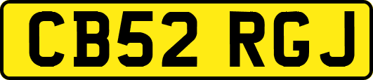 CB52RGJ