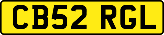 CB52RGL