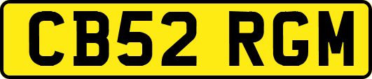 CB52RGM