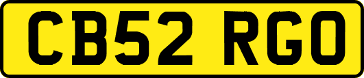 CB52RGO