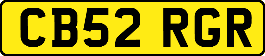 CB52RGR