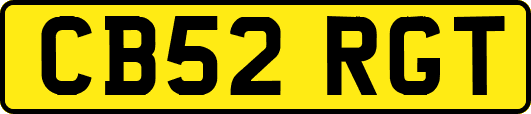 CB52RGT