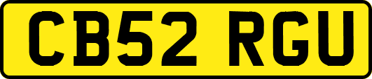 CB52RGU