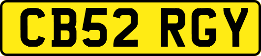 CB52RGY