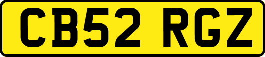 CB52RGZ