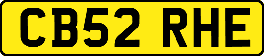CB52RHE