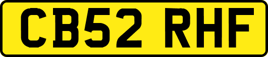 CB52RHF