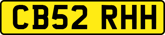 CB52RHH