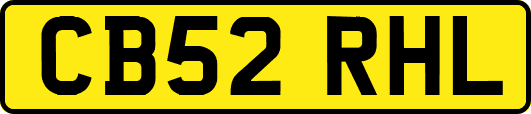 CB52RHL