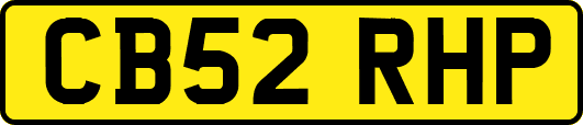 CB52RHP
