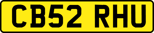 CB52RHU