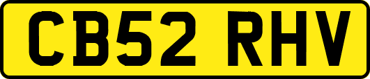 CB52RHV