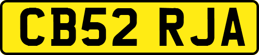 CB52RJA