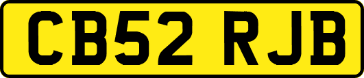 CB52RJB