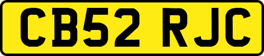 CB52RJC