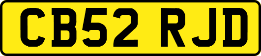CB52RJD