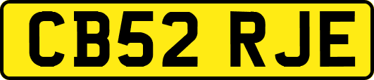 CB52RJE