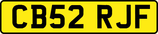 CB52RJF