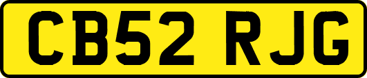 CB52RJG