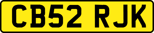CB52RJK