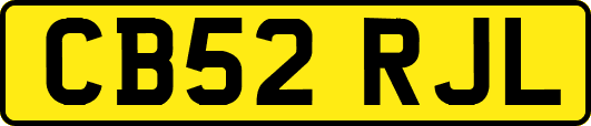 CB52RJL