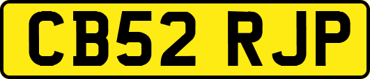 CB52RJP