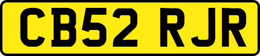 CB52RJR