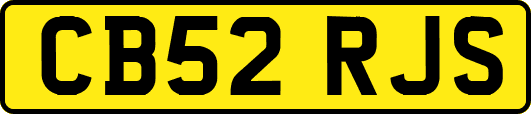 CB52RJS