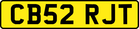 CB52RJT