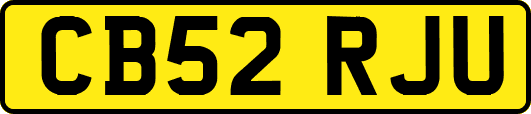 CB52RJU
