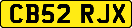 CB52RJX