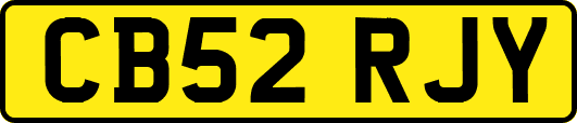 CB52RJY