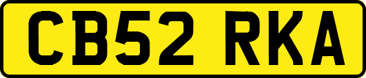 CB52RKA