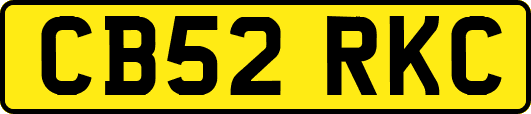 CB52RKC