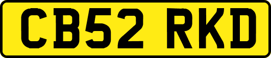 CB52RKD