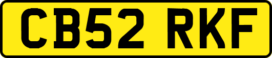 CB52RKF
