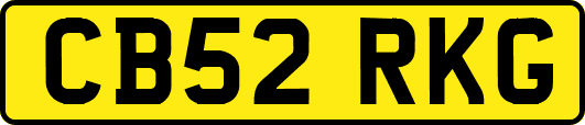 CB52RKG