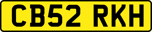 CB52RKH