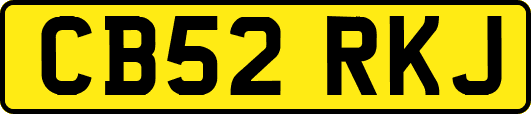 CB52RKJ