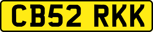 CB52RKK