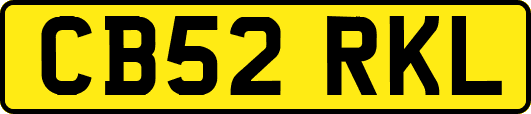 CB52RKL