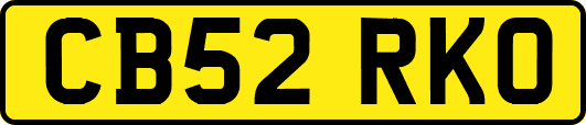 CB52RKO