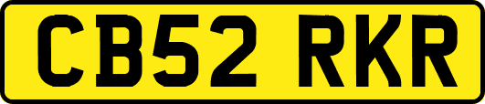 CB52RKR
