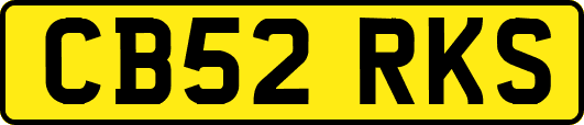 CB52RKS
