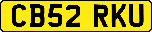 CB52RKU