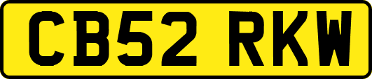 CB52RKW