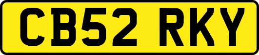 CB52RKY