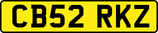CB52RKZ
